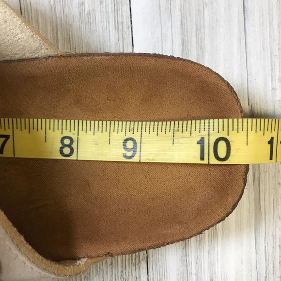 Ashko Sandals Large - Picture 6 of 8